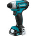 АКУМУЛАТОРЕН КОМПЛЕКТ MAKITA CLX224X