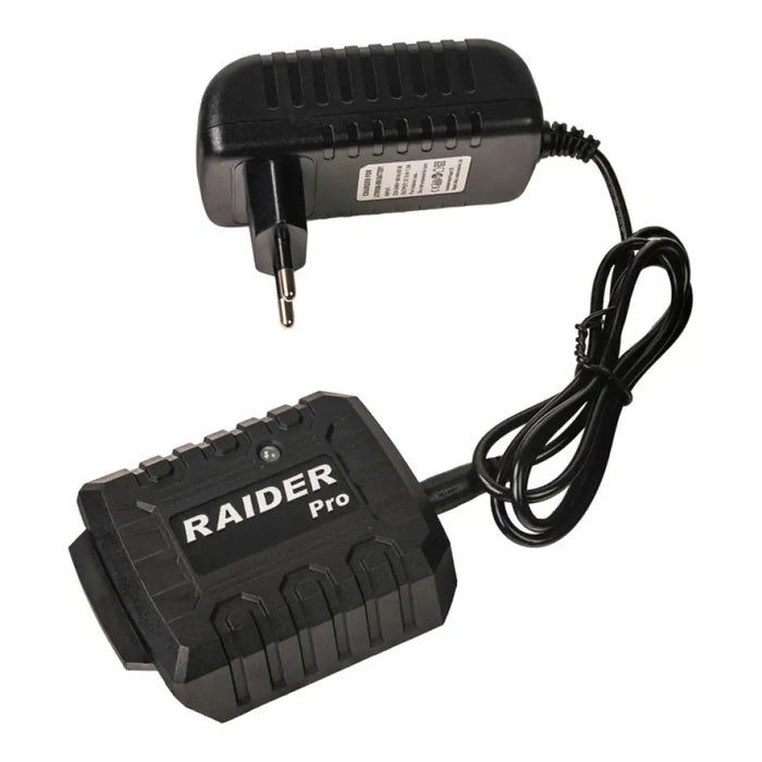 АКУМУЛАТОРЕН КОМПЛЕКТ RAIDER PRO RDP-PCD20&PBIW20 20 V БРОЙ