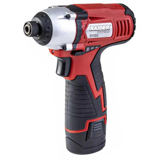 АКУМУЛАТОРЕН КОМПЛЕКТ RAIDER RD-CDIDL01