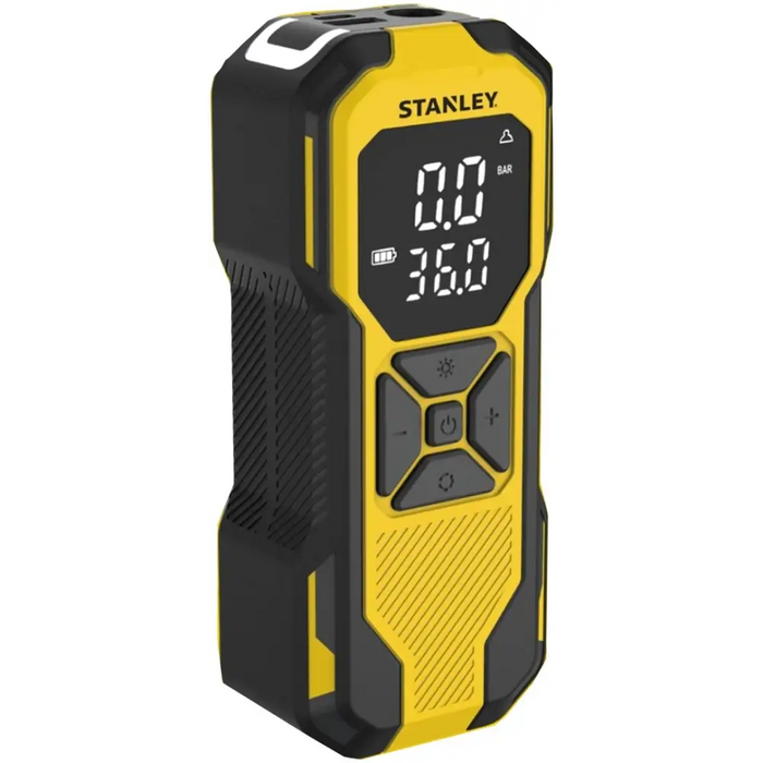 Акумулаторен компресор 12V SXIF0101 STANLEY