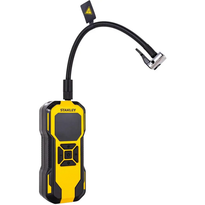 Акумулаторен компресор 12V SXIF0101 STANLEY