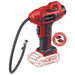 АКУМУЛАТОРЕН КОМПРЕСОР EINHELL CE-CC 18 LI PXC