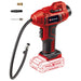 АКУМУЛАТОРЕН КОМПРЕСОР EINHELL CE-CC 18 LI PXC