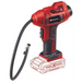 АКУМУЛАТОРЕН КОМПРЕСОР EINHELL CE-CC 18 LI PXC
