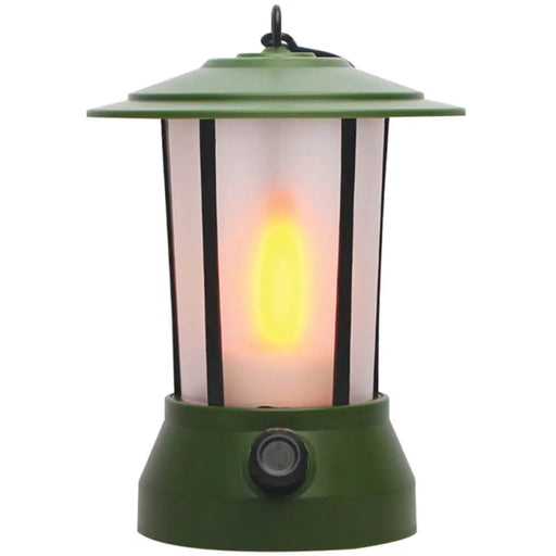АКУМУЛАТОРЕН LED ФЕНЕР 5W 1600K IP54 VITO