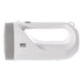 АКУМУЛАТОРЕН LED ФЕНЕР 5W IP20 БЕЛ HOROZ