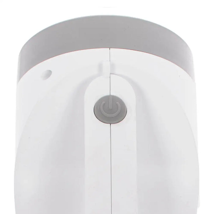 АКУМУЛАТОРЕН LED ФЕНЕР 5W IP20 БЕЛ HOROZ