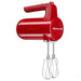 Акумулаторен Миксер KitchenAid 5KHMB732EER