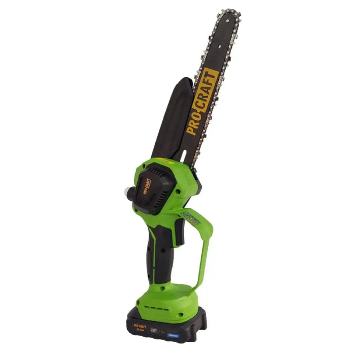 АКУМУЛАТОРЕН МИНИ ТРИОН PROCRAFT 20V