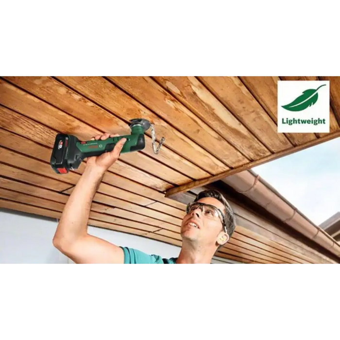 АКУМУЛАТОРЕН МУЛТИФУНКЦИОНАЛЕН ИНСТРУМЕН