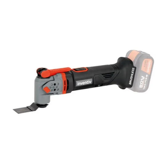 АКУМУЛАТОРЕН МУЛТИ ИНСТРУМЕНТ 20VINVENTI