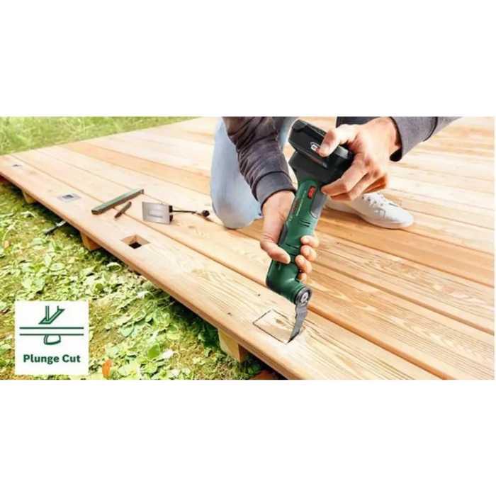 АКУМУЛАТОРЕН МУЛТИФУНКЦИОНАЛЕН ИНСТРУМЕН