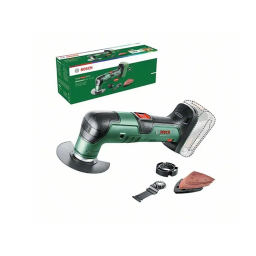 АКУМУЛАТОРЕН МУЛТИФУНКЦИОНАЛЕН ИНСТРУМЕН