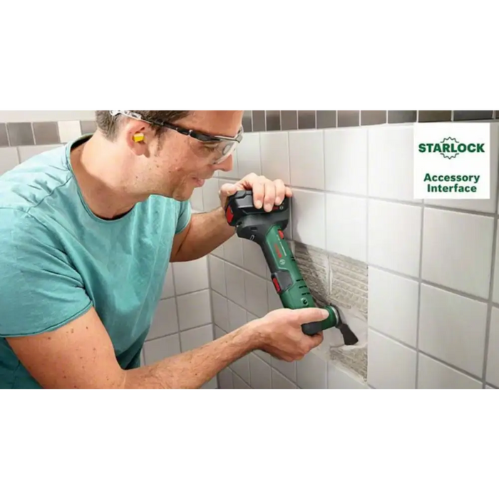 АКУМУЛАТОРЕН МУЛТИФУНКЦИОНАЛЕН ИНСТРУМЕН