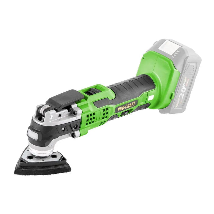 Акумулаторен мултифункционален инструмент Procraft PMT20bb