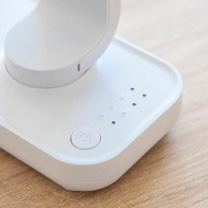 Акумулаторен Настолен Вентилатор Fanrec InnovaGoods Ø5,4’’