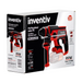 АКУМУЛАТОРЕН ПЕРФОРАТОР 20V INVENTIV 2J