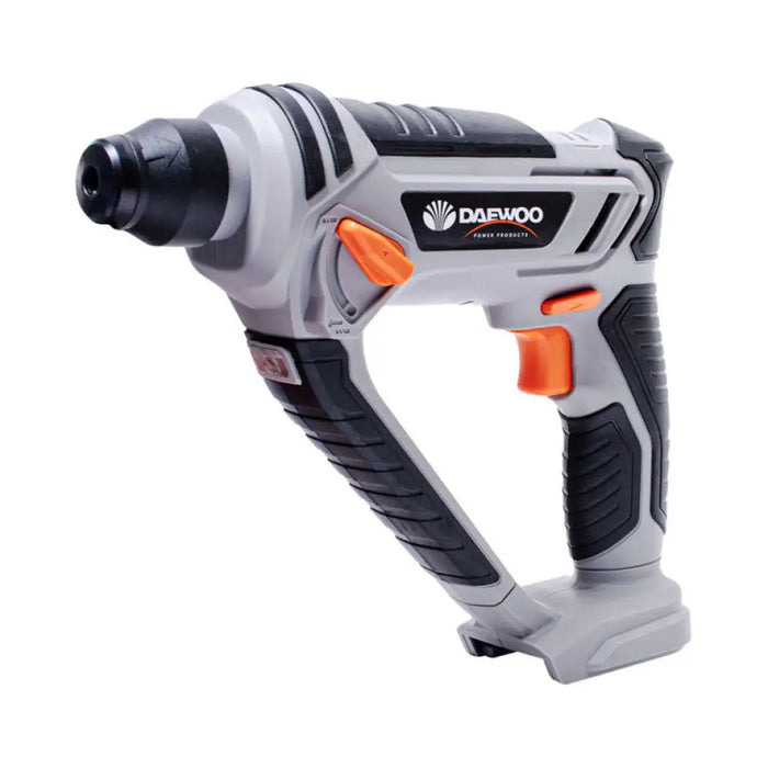 АКУМУЛАТОРЕН ПЕРФОРАТОР DAEWOO DALRH18-1 20 V 1.20 J SDS