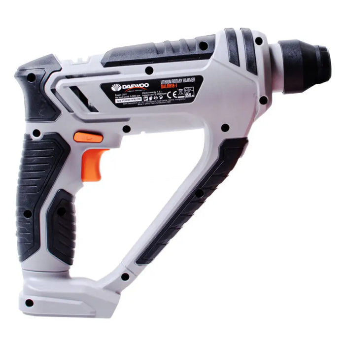 АКУМУЛАТОРЕН ПЕРФОРАТОР DAEWOO DALRH18-1 20 V 1.20 J SDS