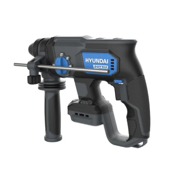 АКУМУЛАТОРЕН ПЕРФОРАТОР HYUNDAI 2.0J RH2
