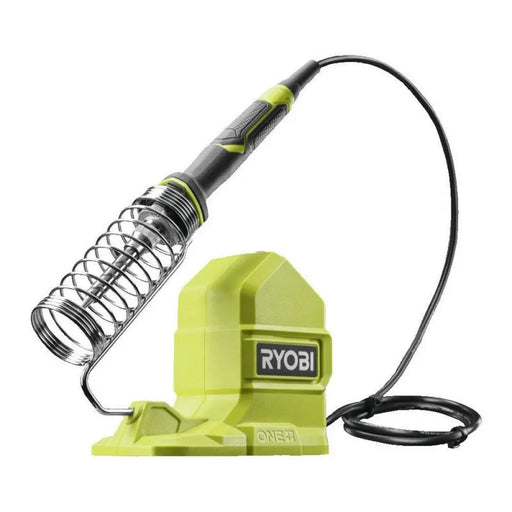 АКУМУЛАТОРЕН ПОЯЛНИК RYOBI RSI18-0