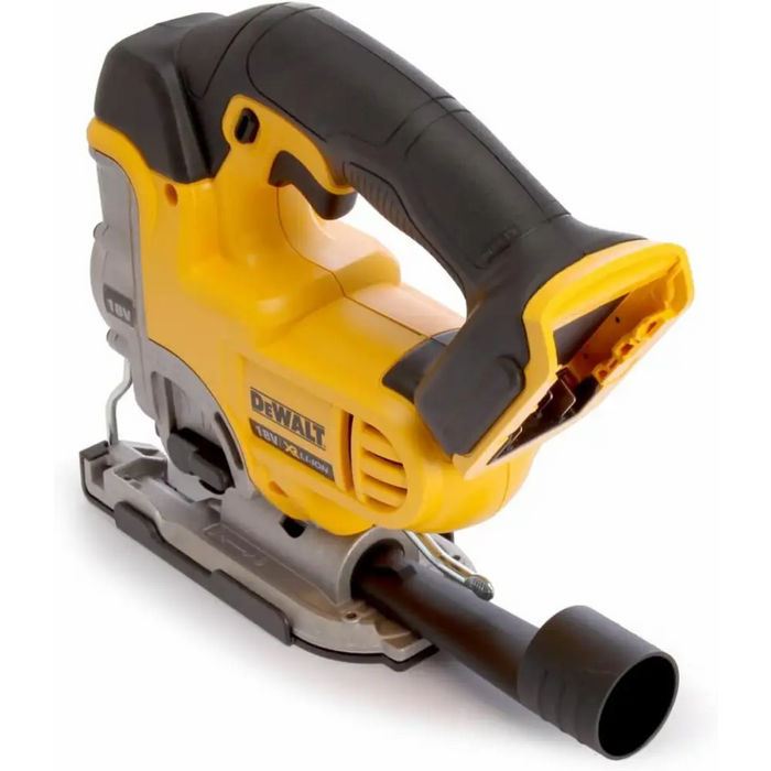 АКУМУЛАТОРЕН ПРОБОДЕН ТРИОН 18V DEWALT