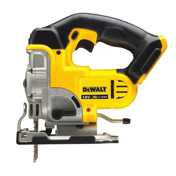 АКУМУЛАТОРЕН ПРОБОДЕН ТРИОН 18V DEWALT