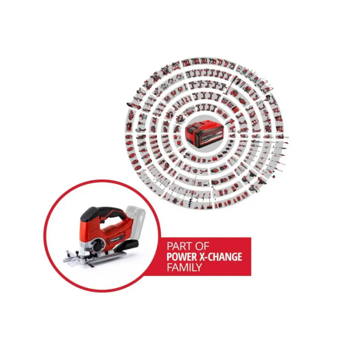 АКУМУЛАТОРЕН ПРОБОДЕН ТРИОН EINHELL