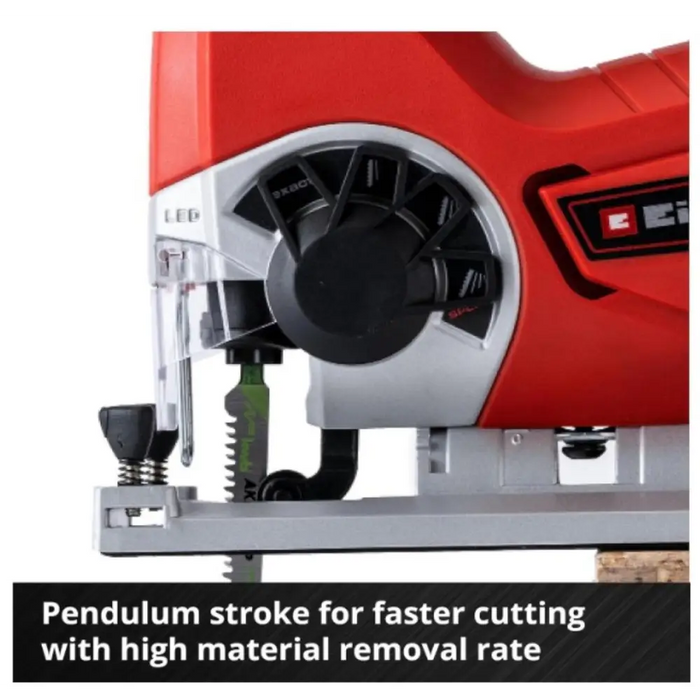 АКУМУЛАТОРЕН ПРОБОДЕН ТРИОН EINHELL