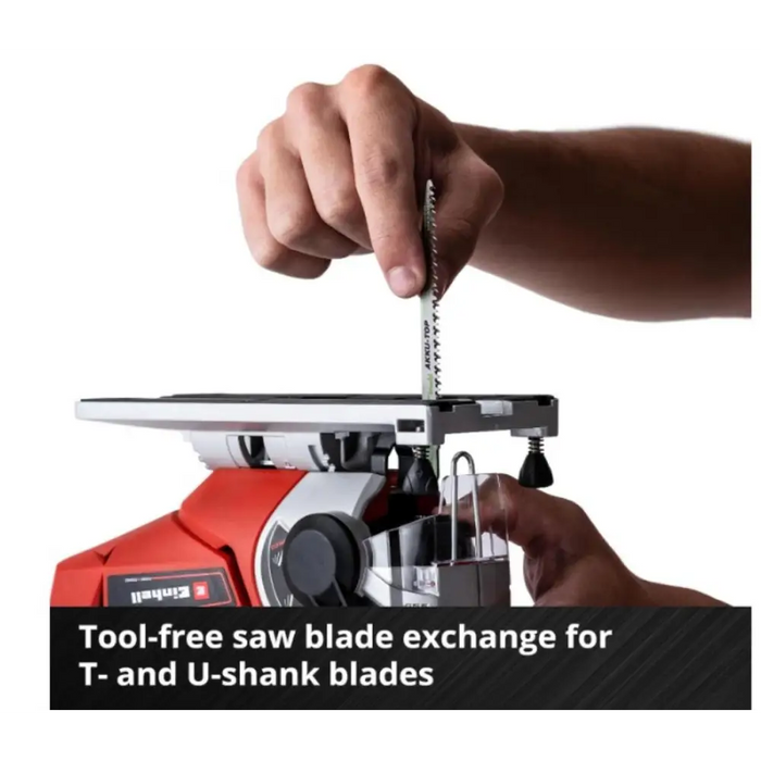 АКУМУЛАТОРЕН ПРОБОДЕН ТРИОН EINHELL