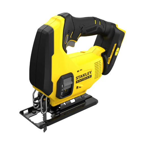 АКУМУЛАТОРЕН ПРОБОДЕН ТРИОН STANLEY SFMCS600B-XJ