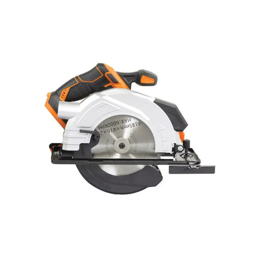 Акумулаторен ръчен безчетков циркуляр Villager Fuse VLP