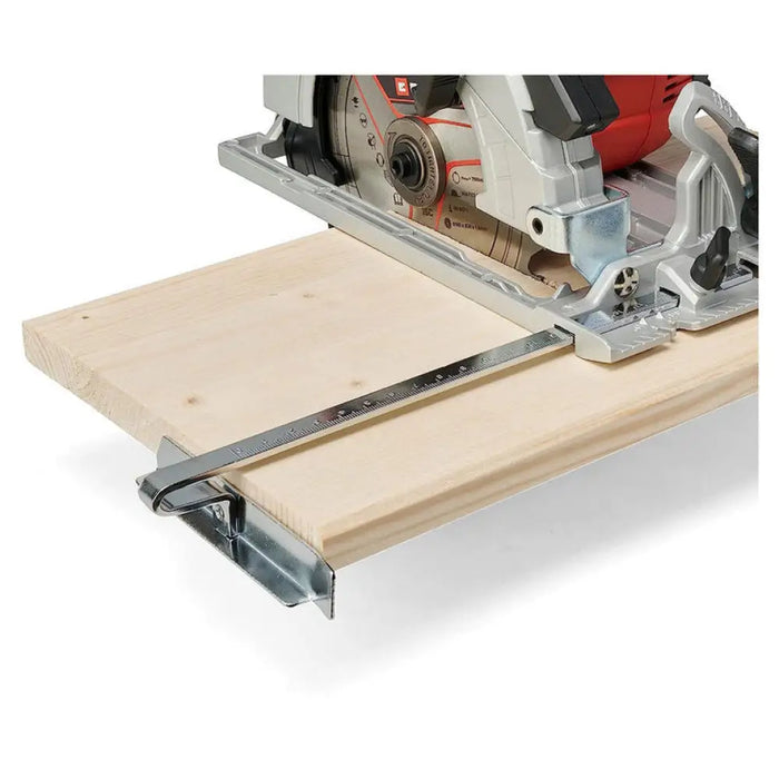 АКУМУЛАТОРЕН РЪЧЕН ЦИРКУЛЯР EINHELL TE -CS 18/190 Li BL