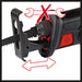 АКУМУЛАТОРЕН САБЛЕН ТРИОН EINHELL TE-AP 18/22 Li Solo PXC