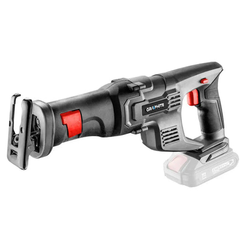 АКУМУЛАТОРЕН САБЛЕН ТРИОН SOLO GRAPHITE 58G017