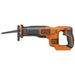 АКУМУЛАТОРЕН САБЛЕН ТРИОН BLACK&DECKER BDCR18N-XJ