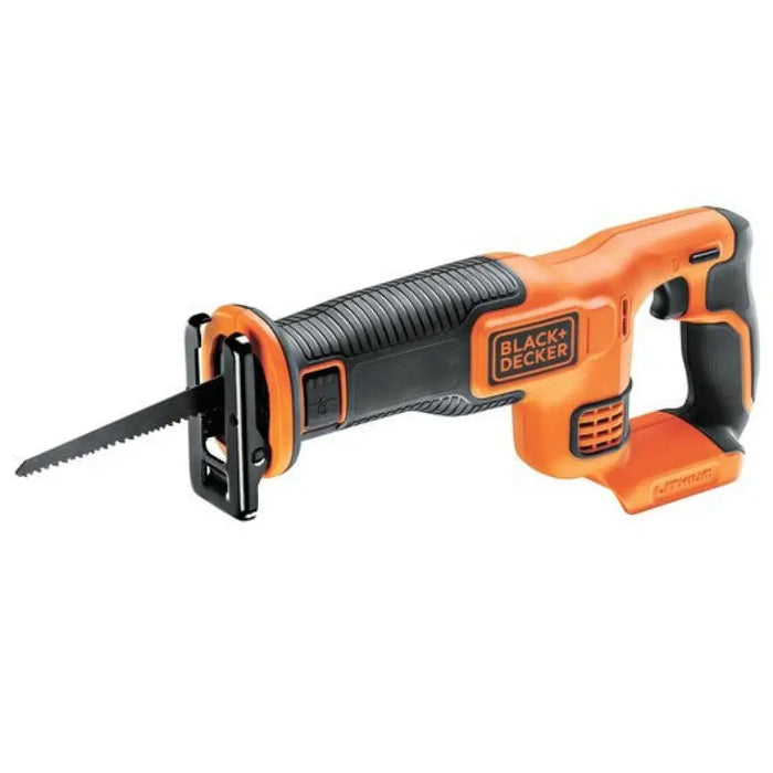 АКУМУЛАТОРЕН САБЛЕН ТРИОН BLACK&DECKER BDCR18N-XJ