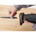 АКУМУЛАТОРЕН САБЛЕН ТРИОН BLACK&DECKER BDCR18N-XJ