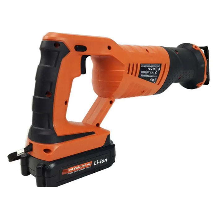 АКУМУЛАТОРЕН САБЛЕН ТРИОН PREMIUM HD