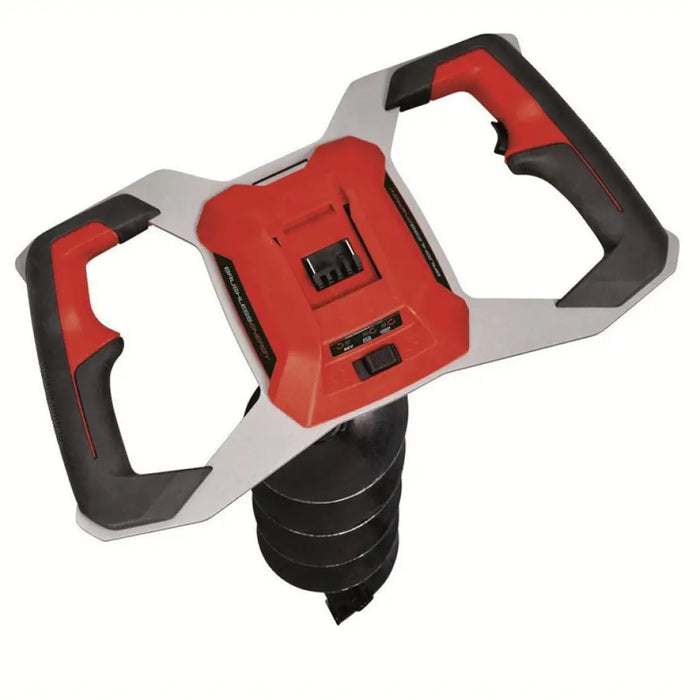 АКУМУЛАТОРЕН СВРЕДЕЛ EINHELL GP-EA 18/50 Li SOLO PXC
