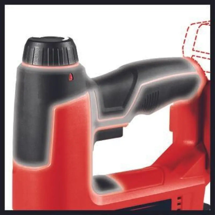 АКУМУЛАТОРЕН ТАКЕР EINHELL TE-CN 18 LI - SOLO PXC