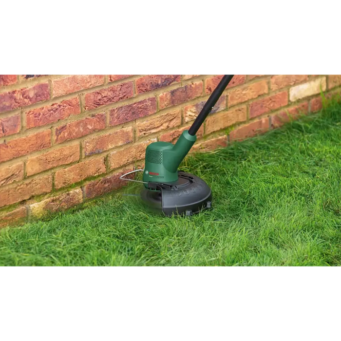 АКУМУЛАТОРЕН ТРИМЕР BOSCH EASYGRASS SOLO