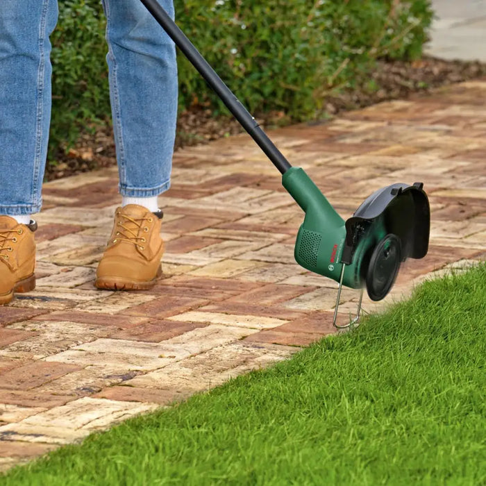 АКУМУЛАТОРЕН ТРИМЕР BOSCH EASYGRASS SOLO