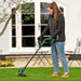 АКУМУЛАТОРЕН ТРИМЕР BOSCH EASYGRASS SOLO