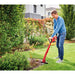 АКУМУЛАТОРЕН ТРИМЕР EINHELL GC-CT 18/24