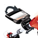 АКУМУЛАТОРЕН ТРИМЕР EINHELL GE-CT 18 LI PXC