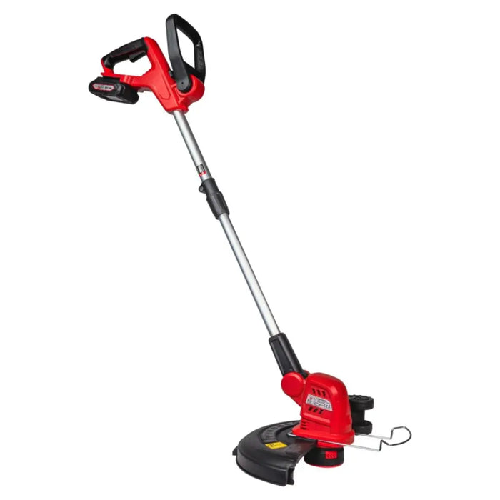 АКУМУЛАТОРЕН ТРИМЕР RAIDER R20 RDP-CGT20