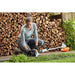 АКУМУЛАТОРЕН ТРИМЕР STIHL FSA 57