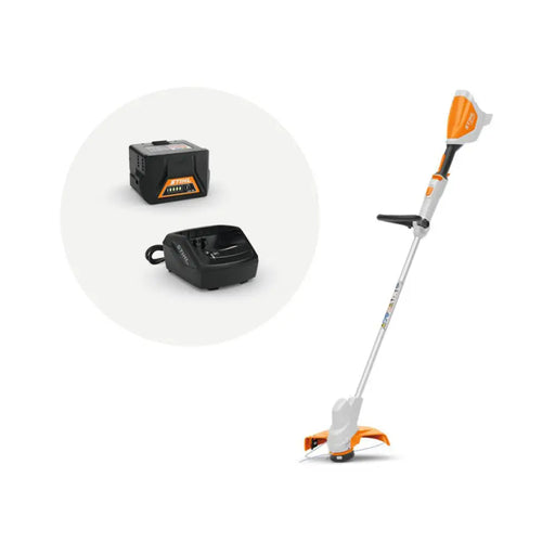 АКУМУЛАТОРЕН ТРИМЕР STIHL FSA 57