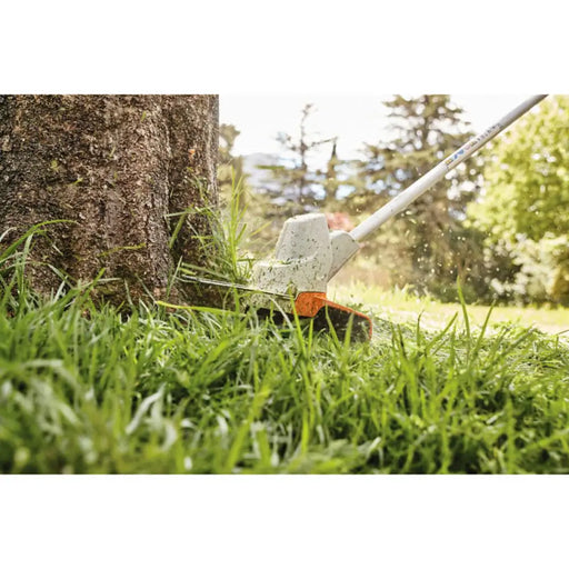 АКУМУЛАТОРЕН ТРИМЕР STIHL FSA 57